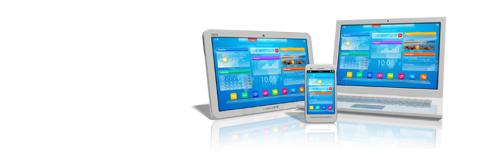 Application Services